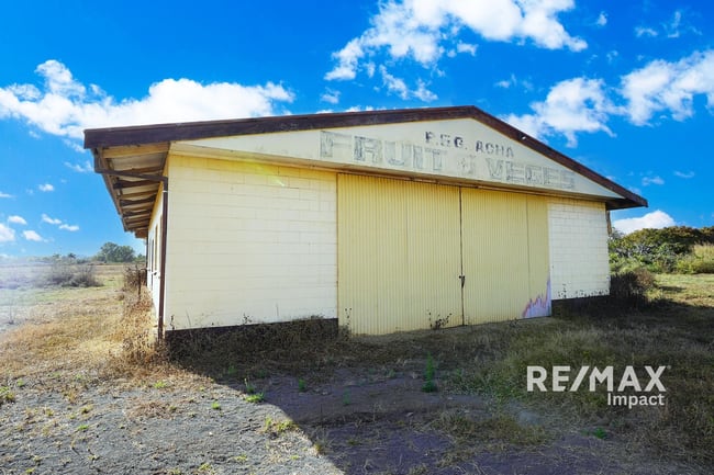 199 Martin Avenue Mareeba QLD 4880