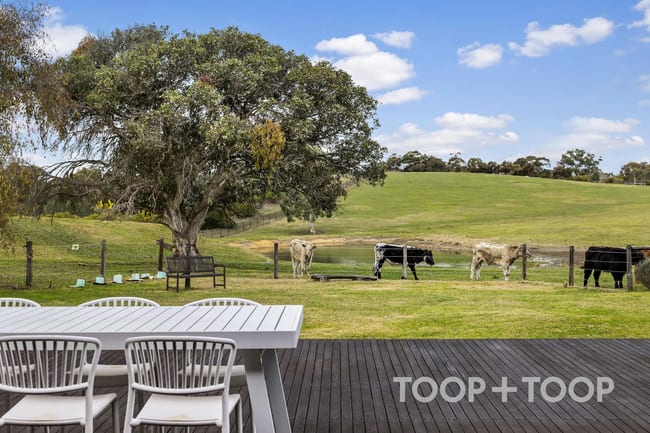 740 Mount Barker Road Bridgewater SA 5155 740 Mount Barker Road Bridgewater SA 5155
