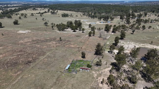 25731 Burnett Highway Cynthia QLD 4627 25731 Burnett Highway Cynthia QLD 4627