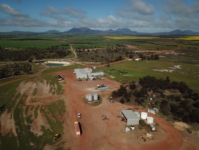 189 Dejagers Road Amelup WA 6338 189 Dejagers Road Amelup WA 6338