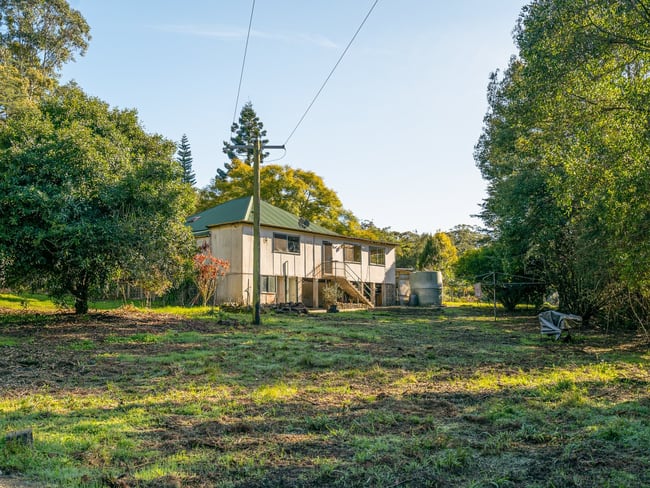 35 Springhill Road Coopernook NSW 2426