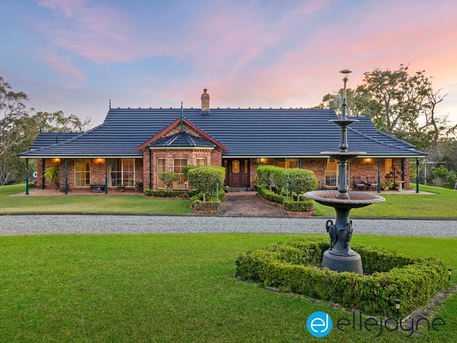 1041 Freemans Drive Cooranbong NSW 2265 1041 Freemans Drive Cooranbong NSW 2265