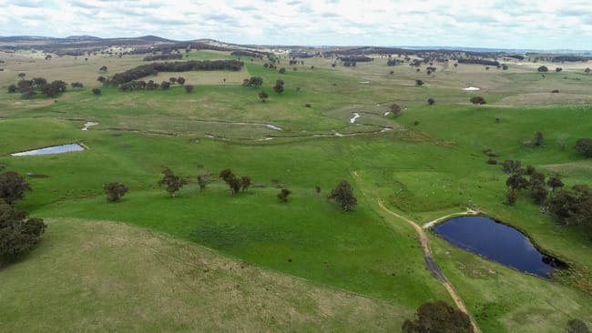 674 Kangaloolah Road Binda NSW 2583