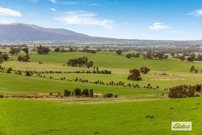 Ararat-St Arnaud Road Crowlands VIC 3377 Ararat-St Arnaud Road Crowlands VIC 3377