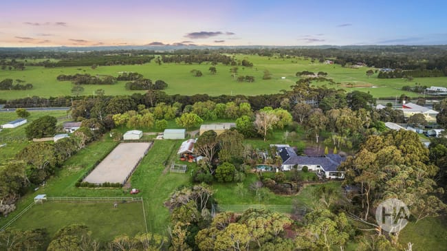 836 Moorooduc Highway Mornington VIC 3931 836 Moorooduc Highway Mornington VIC 3931