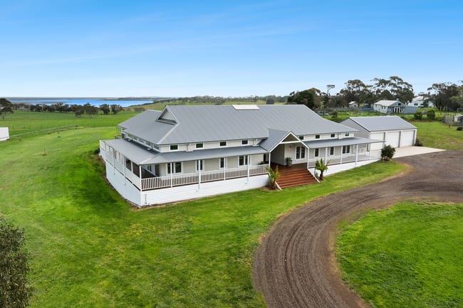 1162-1170 Bellarine Highway Wallington VIC 3222 1162-1170 Bellarine Highway Wallington VIC 3222