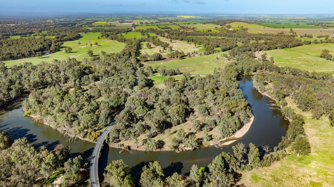 Weidners Road Gooramadda VIC 3685 Weidners Road Gooramadda VIC 3685