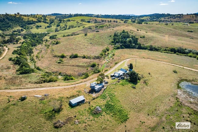 123 Spring Creek Road Buckajo NSW 2550 123 Spring Creek Road Buckajo NSW 2550