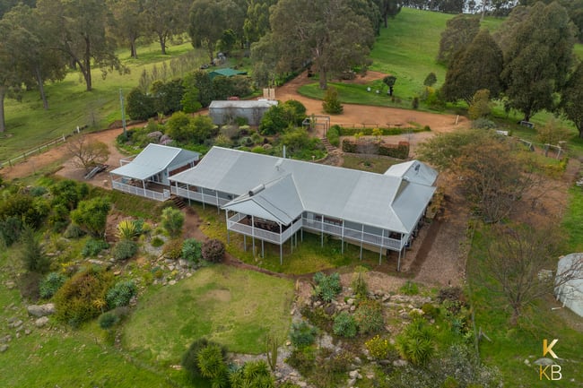 310 Morrissey Rd Yabberup WA 6239 310 Morrissey Rd Yabberup WA 6239