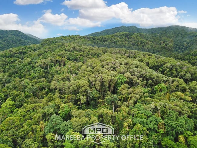 100 Churchill Creek Road Julatten QLD 4871 100 Churchill Creek Road Julatten QLD 4871