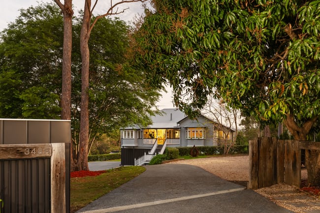 3488 Moggill Road Moggill QLD 4070 3488 Moggill Road Moggill QLD 4070