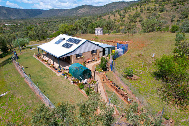 52310 Burnett Highway Bouldercombe QLD 4702 52310 Burnett Highway Bouldercombe QLD 4702