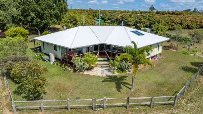 39 School Lane Yandaran QLD 4673 39 School Lane Yandaran QLD 4673
