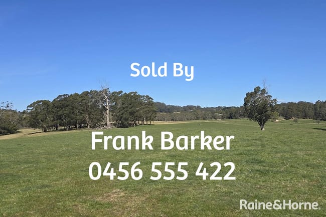 5442 Illawarra Highway Burrawang NSW 2577