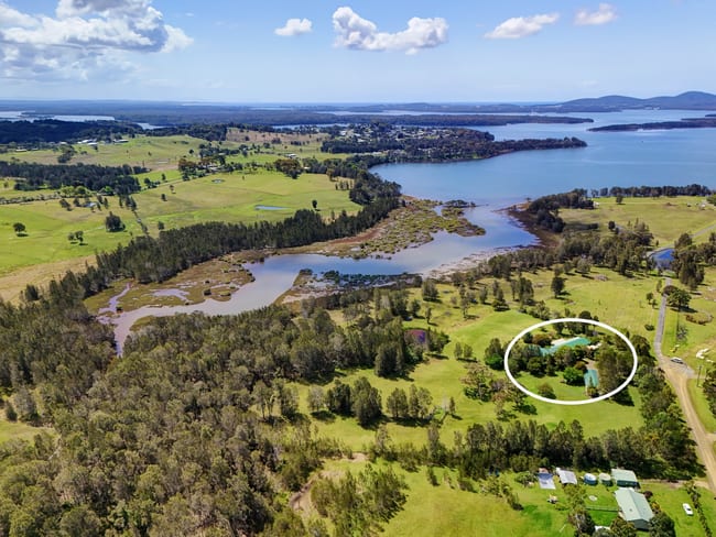 17 Goola Place Coomba Park NSW 2428 17 Goola Place Coomba Park NSW 2428