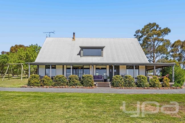 119 Ingliston Drive Ingliston VIC 3342 119 Ingliston Drive Ingliston VIC 3342