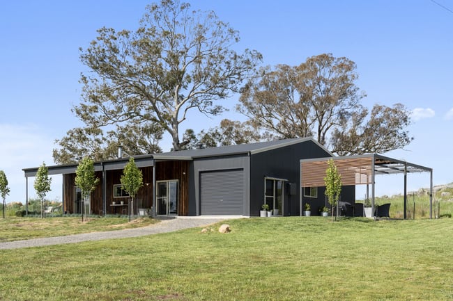 215 Laverstock Road Bowning NSW 2582 215 Laverstock Road Bowning NSW 2582