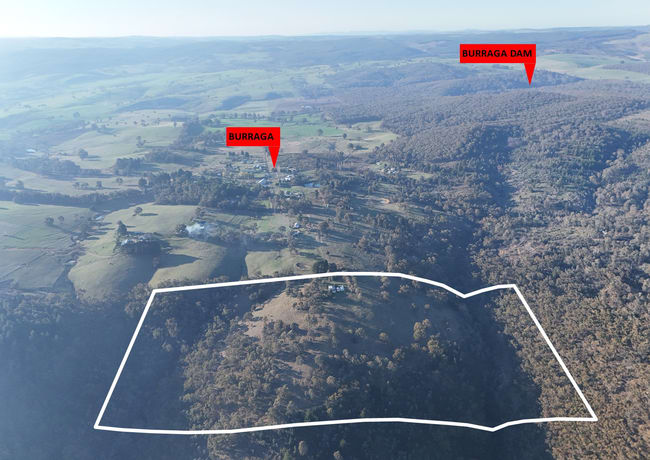 1 Lloyd Street Burraga NSW 2795 1 Lloyd Street Burraga NSW 2795