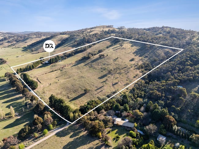 61 Range Rd Bungendore NSW 2621 61 Range Rd Bungendore NSW 2621