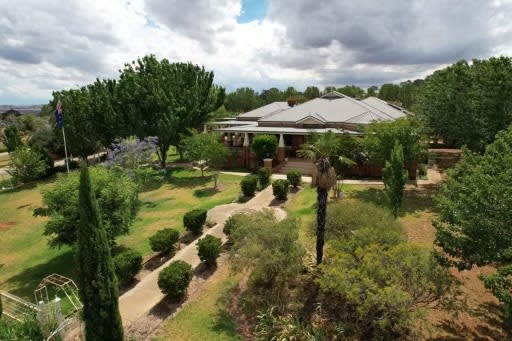 545 Glenellen Road Glenellen NSW 2642 545 Glenellen Road Glenellen NSW 2642