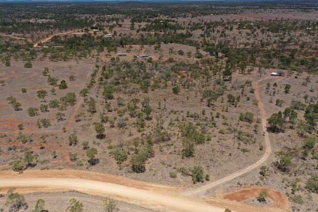 237 Great Britain Road Southern Cross QLD 4820 237 Great Britain Road Southern Cross QLD 4820