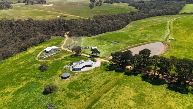 618 Harvey Road Denbarker WA 6324