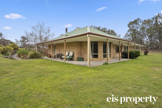369 Green Valley Road Bagdad TAS 7030