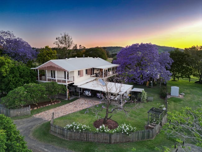 130 Fielding Road Vernor QLD 4306 130 Fielding Road Vernor QLD 4306