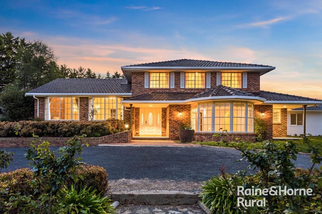 1109 Taralga Road Tarlo NSW 2580 1109 Taralga Road Tarlo NSW 2580