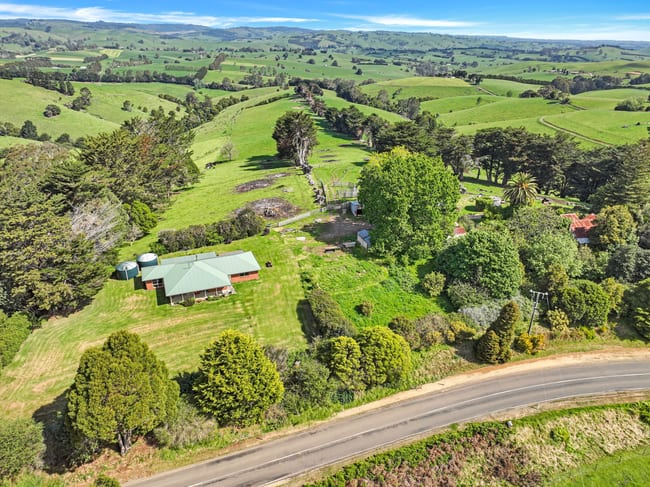 1090 Boolarra South-Mirboo North Road Mirboo VIC 3871 1090 Boolarra South-Mirboo North Road Mirboo VIC 3871