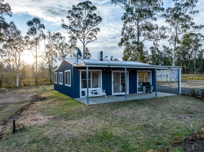 344 Meangora Road Nerriga NSW 2622 344 Meangora Road Nerriga NSW 2622