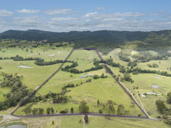 722 Lambs Valley Road Lambs Valley NSW 2335 722 Lambs Valley Road Lambs Valley NSW 2335