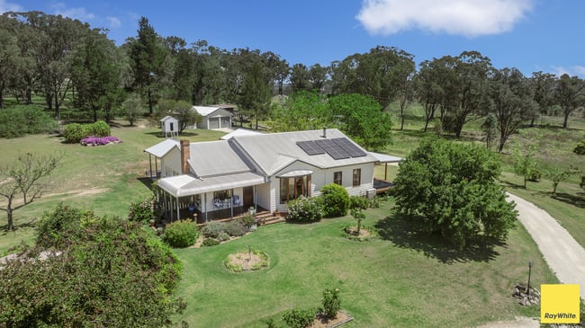1190 Castledoyle Road Armidale NSW 2350 1190 Castledoyle Road Armidale NSW 2350