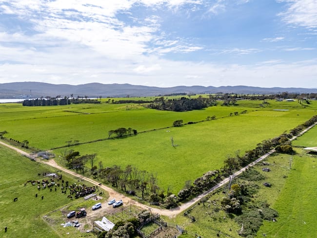 Lot 2 Westwoods Road Rowella TAS 7270
