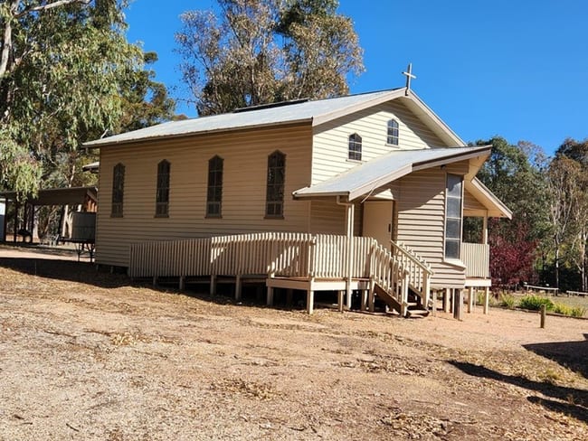 South Western Victoria VIC