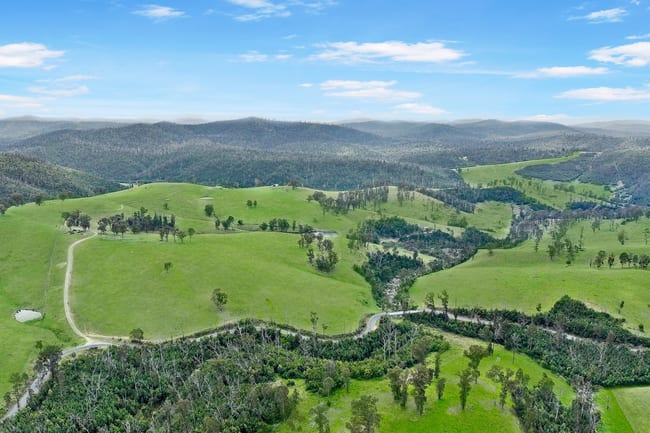 3492 Buchan-Orbost Road Bete Bolong North VIC 3888 3492 Buchan-Orbost Road Bete Bolong North VIC 3888