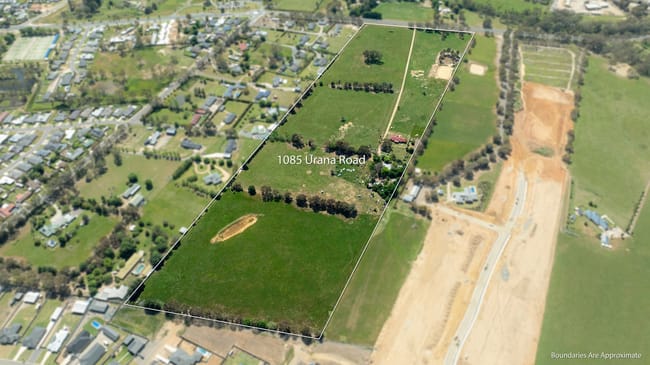 1085 Urana Road Jindera NSW 2642