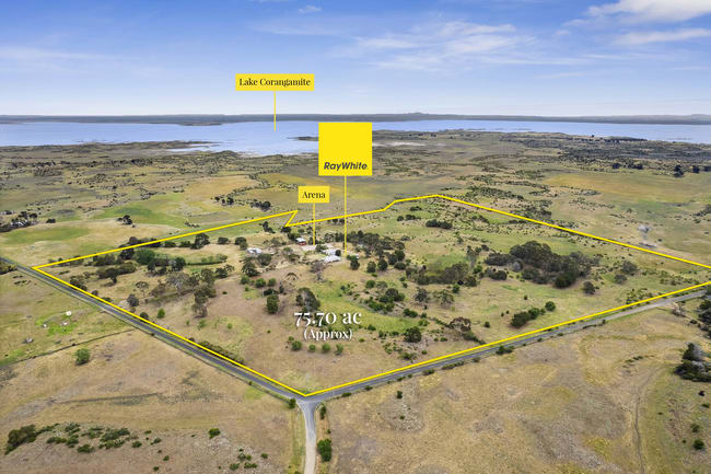 585 Wool Wool Road Wool Wool VIC 3249