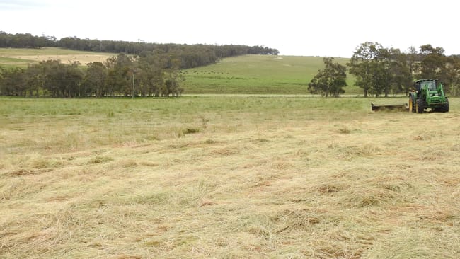 Lot 102 Jindong-Treeton Road Osmington WA 6285 Lot 102 Jindong-Treeton Road Osmington WA 6285