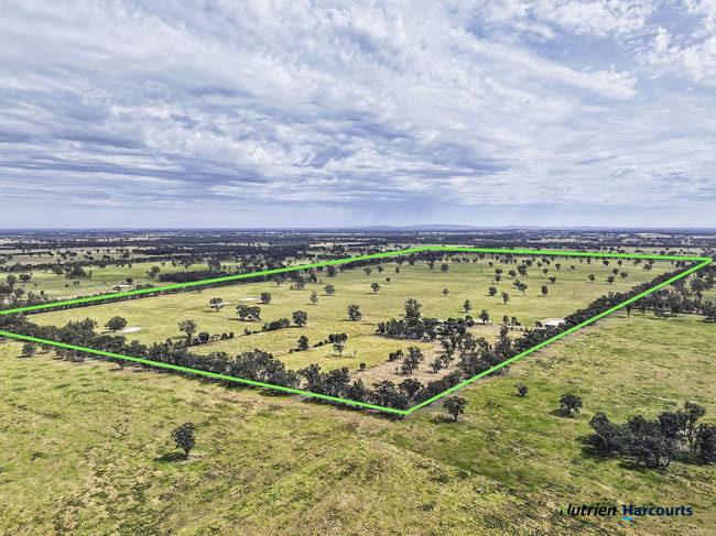 43 Robinson Road Violet Town VIC 3669
