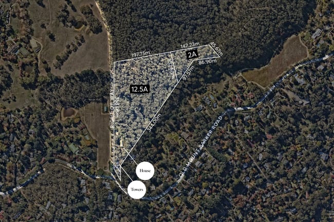 163 Old Mount Barker Road Aldgate SA 5154 163 Old Mount Barker Road Aldgate SA 5154