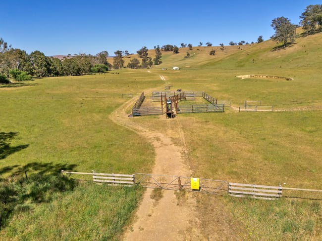 69 Parsons Road Fawcett VIC 3714 69 Parsons Road Fawcett VIC 3714