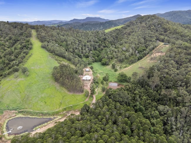 97 Bundy Road Imbil QLD 4570