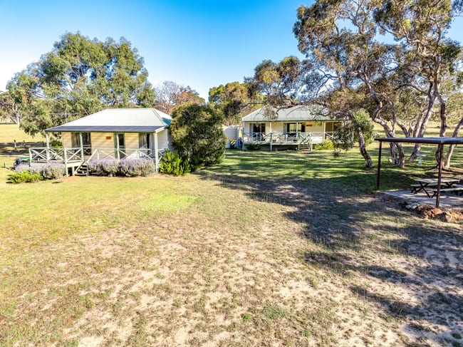 63 Burgar Road Middleton SA 5213