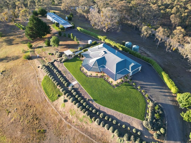 129 Clancy Road Eppalock VIC 3551 129 Clancy Road Eppalock VIC 3551