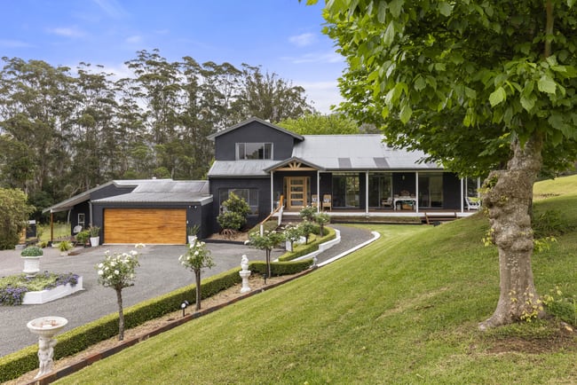 120 Tullouch Road Broughton Vale NSW 2535 120 Tullouch Road Broughton Vale NSW 2535