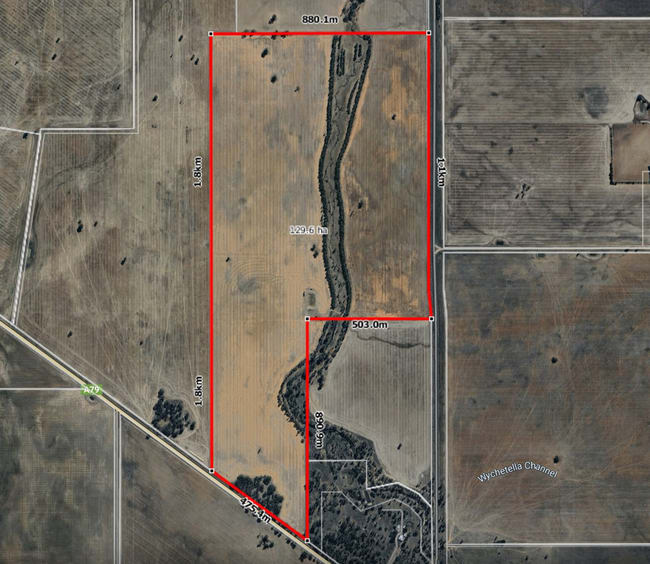 C/A 14 D Barrakee Road Woosang VIC 3518 C/A 14 D Barrakee Road Woosang VIC 3518