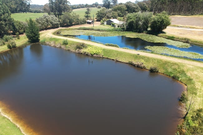 305 Riverway Road Boorara Brook WA 6262 305 Riverway Road Boorara Brook WA 6262