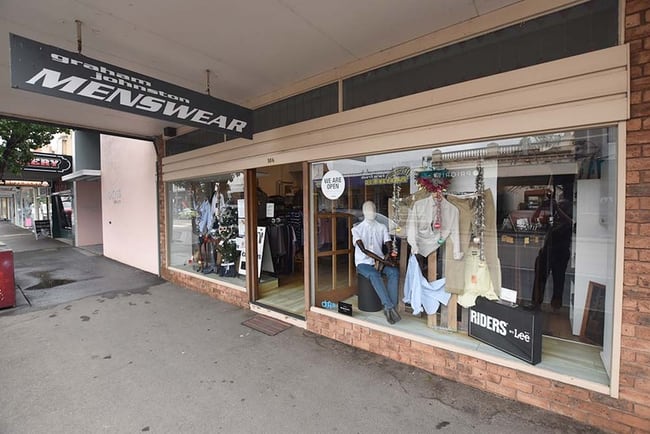 164 Allan Street Kyabram VIC 3620 164 Allan Street Kyabram VIC 3620