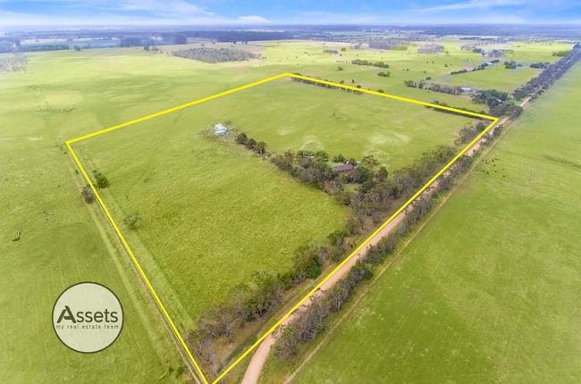 61 Holmes And Talbotts Road Tyrendarra VIC 3285 61 Holmes And Talbotts Road Tyrendarra VIC 3285